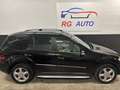 Mercedes-Benz ML 320 Classe M - W164 cdi Sport auto Zwart - thumbnail 2