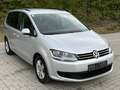Volkswagen Sharan 2.0 TDI Grau - thumbnail 1