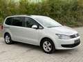 Volkswagen Sharan 2.0 TDI Grau - thumbnail 5