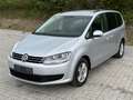Volkswagen Sharan 2.0 TDI Grau - thumbnail 3