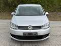 Volkswagen Sharan 2.0 TDI Grau - thumbnail 2