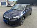 BMW 225 225xe PHEV iPerf. Active Tourer Advantage Aut. Advantage Blau - thumbnail 2