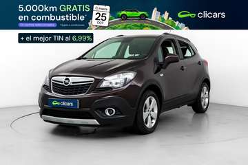 1.7CDTi S&S Selective 4x2
