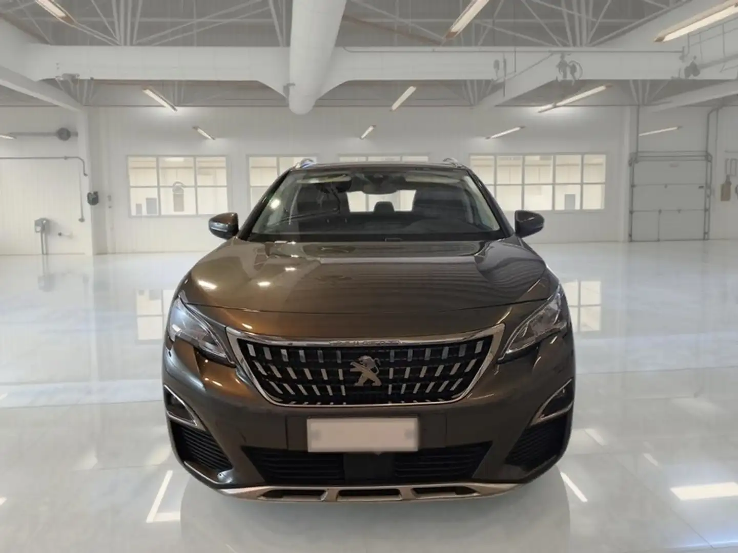 Peugeot 5008 BlueHDi 130 Allure EAT8 S/S aut. - 2