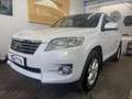 Toyota RAV 4 RAV4 2,2 D-4D 150 D-CAT 4WD ExecutiAut. Executive Weiß - thumbnail 6