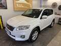 Toyota RAV 4 RAV4 2,2 D-4D 150 D-CAT 4WD ExecutiAut. Executive Weiß - thumbnail 5