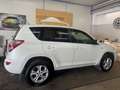 Toyota RAV 4 RAV4 2,2 D-4D 150 D-CAT 4WD ExecutiAut. Executive Weiß - thumbnail 9