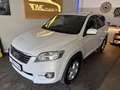 Toyota RAV 4 RAV4 2,2 D-4D 150 D-CAT 4WD ExecutiAut. Executive Weiß - thumbnail 2