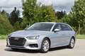 Audi A4 Avant*40 TDI Quattro advanced*ACC*Virt*Matrix Silber - thumbnail 5