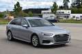Audi A4 Avant*40 TDI Quattro advanced*ACC*Virt*Matrix Silber - thumbnail 1