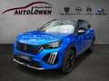 Peugeot 2008 GT Blau - thumbnail 1