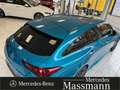 Mercedes-Benz CLA 200 CLA 200 Shooting Brake Blau - thumbnail 7