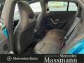 Mercedes-Benz CLA 200 CLA 200 Shooting Brake Blau - thumbnail 13