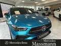 Mercedes-Benz CLA 200 CLA 200 Shooting Brake Blau - thumbnail 1