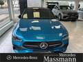 Mercedes-Benz CLA 200 CLA 200 Shooting Brake Blau - thumbnail 11