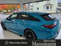 Mercedes-Benz CLA 200 CLA 200 Shooting Brake Blau - thumbnail 9