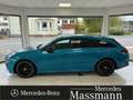 Mercedes-Benz CLA 200 CLA 200 Shooting Brake Blau - thumbnail 5