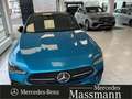 Mercedes-Benz CLA 200 CLA 200 Shooting Brake Blau - thumbnail 12