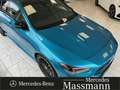 Mercedes-Benz CLA 200 CLA 200 Shooting Brake Blau - thumbnail 3