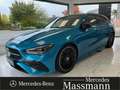 Mercedes-Benz CLA 200 CLA 200 Shooting Brake Blau - thumbnail 2