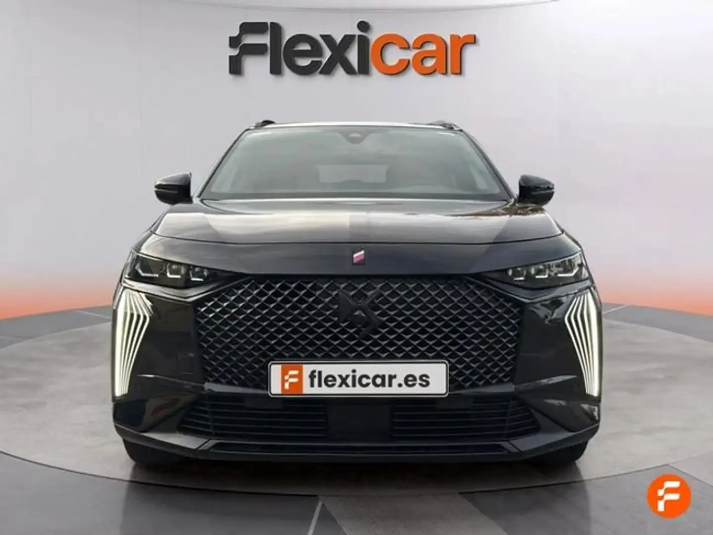 DS Automobiles DS 7 Crossback 1.5BlueHDi Performance Line Aut. Negro - 2