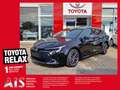 Toyota Corolla TS 2,0l Hybrid Teamplayer Negru - thumbnail 1