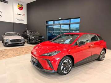 EV 51KWH - 125 KW 2WD STANDARD