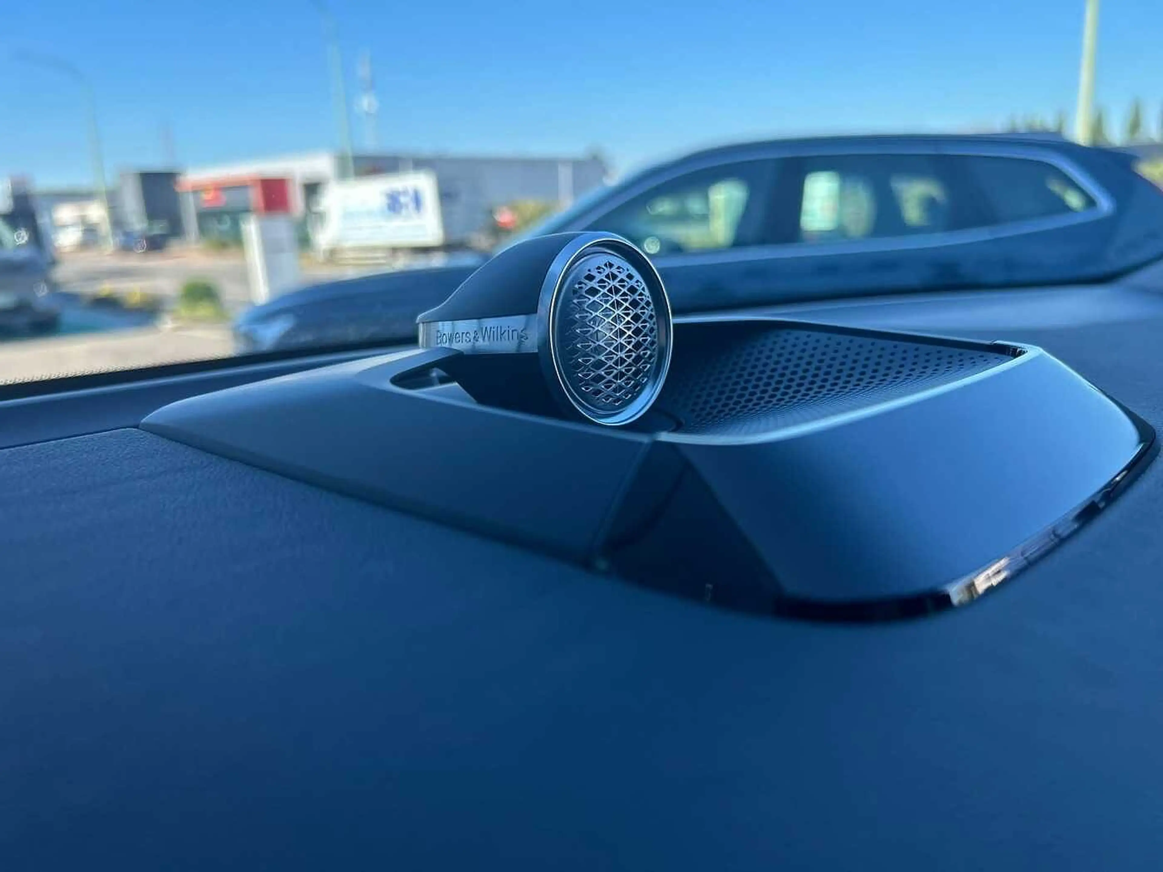 Volvo EX90 Ultra, Twin Motor Performance, Électrique, 7 place — photo 14