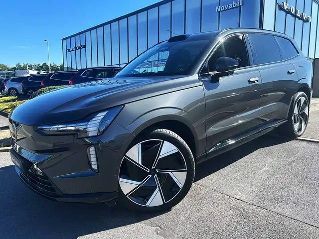 Volvo EX90 Ultra, Twin Motor Performance, Électrique, 7 place