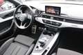 Audi A4 3.0 V6 TDI quattro S-Line Panorama*Xenon*AHK Silber - thumbnail 16