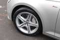 Audi A4 3.0 V6 TDI quattro S-Line Panorama*Xenon*AHK Silber - thumbnail 29