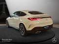 Mercedes-Benz GLC 200 4M AMG+NIGHT+LED+STHZG+KAMERA+TOTW+KEYLESS Weiß - thumbnail 10