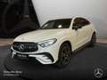 Mercedes-Benz GLC 200 4M AMG+NIGHT+LED+STHZG+KAMERA+TOTW+KEYLESS Weiß - thumbnail 2