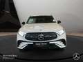 Mercedes-Benz GLC 200 4M AMG+NIGHT+LED+STHZG+KAMERA+TOTW+KEYLESS Weiß - thumbnail 3