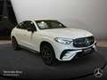Mercedes-Benz GLC 200 4M AMG+NIGHT+LED+STHZG+KAMERA+TOTW+KEYLESS Weiß - thumbnail 5