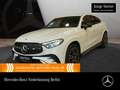 Mercedes-Benz GLC 200 4M AMG+NIGHT+LED+STHZG+KAMERA+TOTW+KEYLESS Weiß - thumbnail 1
