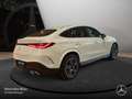 Mercedes-Benz GLC 200 4M AMG+NIGHT+LED+STHZG+KAMERA+TOTW+KEYLESS Weiß - thumbnail 8