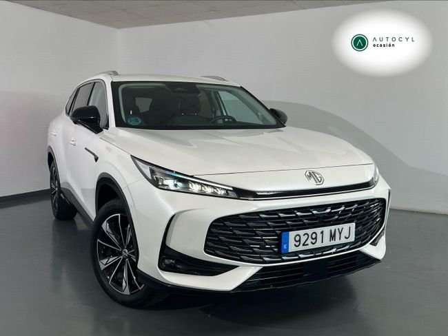 MG HS 1.5T MANUAL COMFORT - foto 1