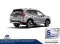 Subaru Forester 2.0ie Platinum MILD-HYBRID Silver - thumbnail 2