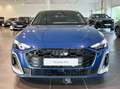 Audi A5 A5 Sedan 2.0 tdi mhev S line edit. qu. 204cv s-tr Azul - thumbnail 2