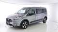 Ford Grand Tourneo Connect Active 1,5 EcoBlue L2 Silber - thumbnail 1