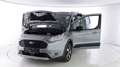 Ford Grand Tourneo Connect Active 1,5 EcoBlue L2 Silber - thumbnail 30