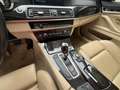 BMW 535 iA KLIMA LEDER XENON SHZ SPOSI NAVI AHK PDC HEA Schwarz - thumbnail 13