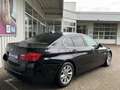 BMW 535 iA KLIMA LEDER XENON SHZ SPOSI NAVI AHK PDC HEA Noir - thumbnail 4