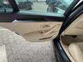 BMW 535 iA KLIMA LEDER XENON SHZ SPOSI NAVI AHK PDC HEA Noir - thumbnail 9