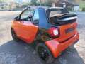 smart forTwo Cabrio Passion Automatik Orange - thumbnail 3