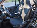smart forTwo Cabrio Passion Automatik Orange - thumbnail 10