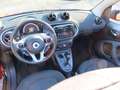 smart forTwo Cabrio Passion Automatik Orange - thumbnail 9