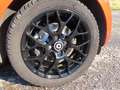 smart forTwo Cabrio Passion Automatik Orange - thumbnail 12