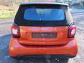 smart forTwo Cabrio Passion Automatik Orange - thumbnail 14